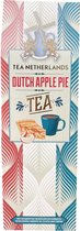 Dutch Apple Pie tea