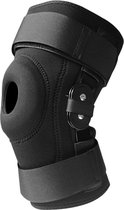 Airato® Ondersteunende Kniebrace - Knieband - Beschermend - Sport - Scharnieren