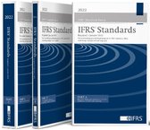 IFRS Standards (Blue Book) 2022