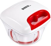 Deko Snijmachine - Groentesnijder - Groente Snijmachine - Vleessnijder - Snijmachine - - Handmatig - Snijder - Voor Thuis - Cutter