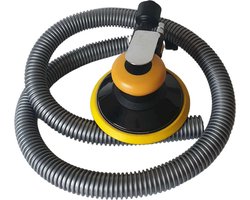 CEZET ROS650DV Pneumatische self-vacuüm schuurmachine, disc: 150 mm - schuren auto - autoschade -