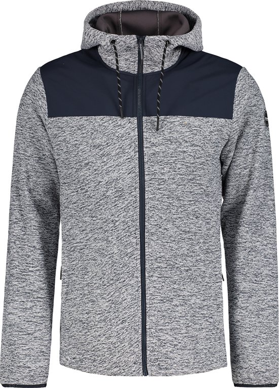 Icepeak Agar Midlayer - Darkblue - Outdoor Kleding - Fleeces en Truien -  Fleece | bol.com