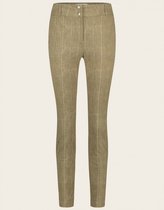 Broek Dalas Gold Beige Jane Lushka