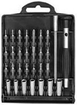 Sprotek STD-5230 - 28-in-1 Mini Screwdriver Set