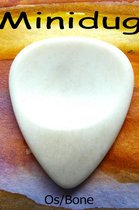 Dugain Babydug Runder Been Plectrum 3.00 mm