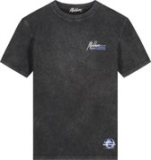 Malelions Men F.A.H. T-Shirt - Stonewash - XS