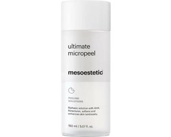 Mesoestetic - Ultimate Micropeel - 150 ml