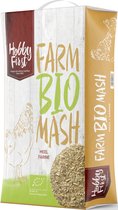 Farm BIO Mash - Meel voor kuikens