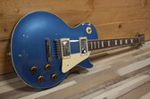 Tokai LS129 Pelham Blue Made in Japan - Elektrische gitaar - blauw