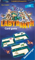 Ravensburger Maze Labyrinth - Jeu de cartes