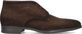Giorgio 38205 Nette schoenen - Veterschoenen - Heren - Bruin - Maat 44