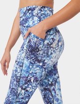 Presence Legging - Bloom Size : LG