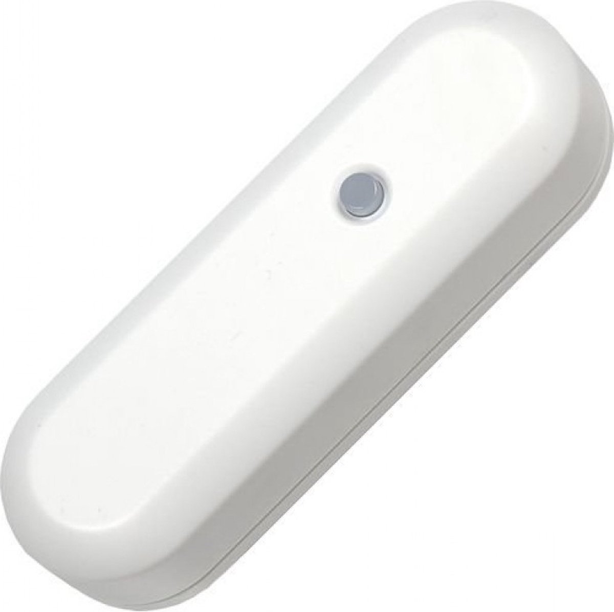 Snoerdimmer wit LED 1-50W | druk bediening - fase-afsnijding | 230V