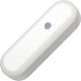 Snoerdimmer wit LED 1-50W | druk bediening - fase-afsnijding | 230V