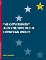 Government and Politics of the European Union