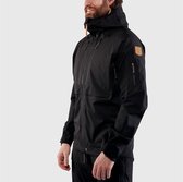 Fjallraven Keb Eco-Shell Parka - Mens size M