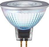 Osram Parathom Pro LED Spot GU5.3 MR16 7.8W 500lm 36D - 927 Zeer Warm Wit | Beste Kleurweergave - Dimbaar - Vervangt 43W