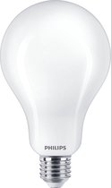 Philips Corepro LEDbulb E27 Peer Mat 23W 3452lm - 840 Koel Wit | Vervangt 200W
