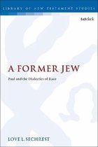 The Library of New Testament Studies-A Former Jew