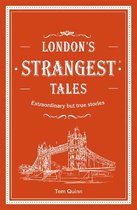 London's Strangest Tales