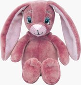My Teddy-knuffel-bunny-pink