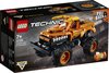 foto van LEGO Technic Monster Jam El Toro Loco - 42135