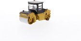 Cat CB13 Compactor - wals - 1:64 - Diecast Masters - 1-64 Series