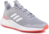 Adidas Fluidstreet - Maat: 4