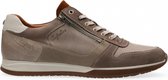 Australian Footwear  - Browning  Sneakers Bruin - Taupe-Combi - 46