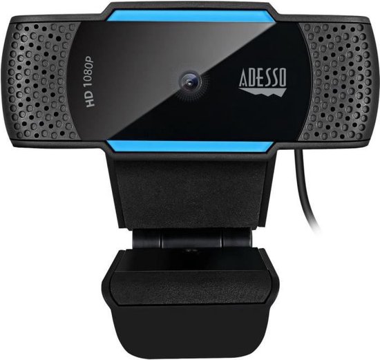 ADESSO Cybertrack H5 Webcam