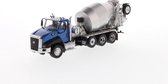 Cat CT660 beton mixer  Truck - 1:50 - Diecast Masters - Transport Series