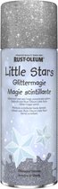 Little Stars Glittermagie - 400ML - Glanzend Harnas