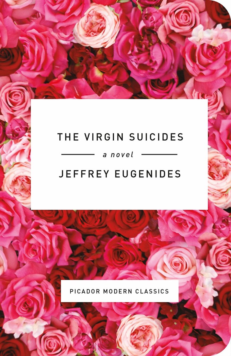 The virgin suïcides