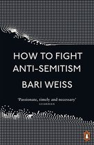 How to Fight AntiSemitism