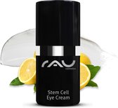 RAU Stem Cell Eye Cream luxe anti-age oogccrème voor 40+ huid-15 ml