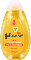 Johnson's Baby Shampoo - 300 ml