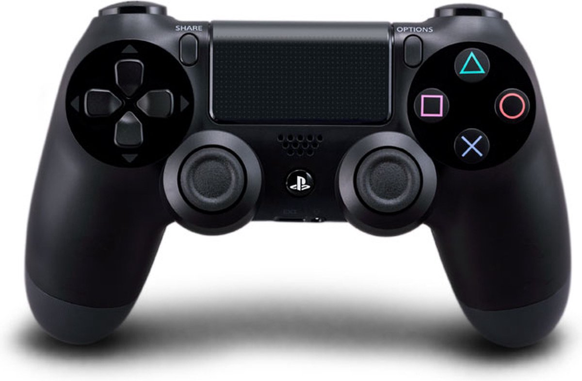 Sony DualShock 4 Controller - PS4 | bol.com