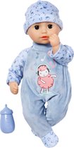 Baby Annabell Little Alexander - Babypop 36 cm