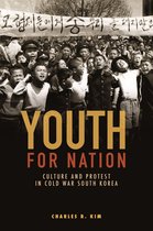 Studies of the Weatherhead East Asian Institute, Columbia University - Youth for Nation