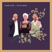 Lembe Lokk - Secret Chords (Tribute To Leonard Cohen) (CD)