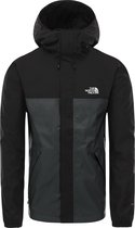 The North Face  M LS SHELL Heren Outdoorjas - Maat S