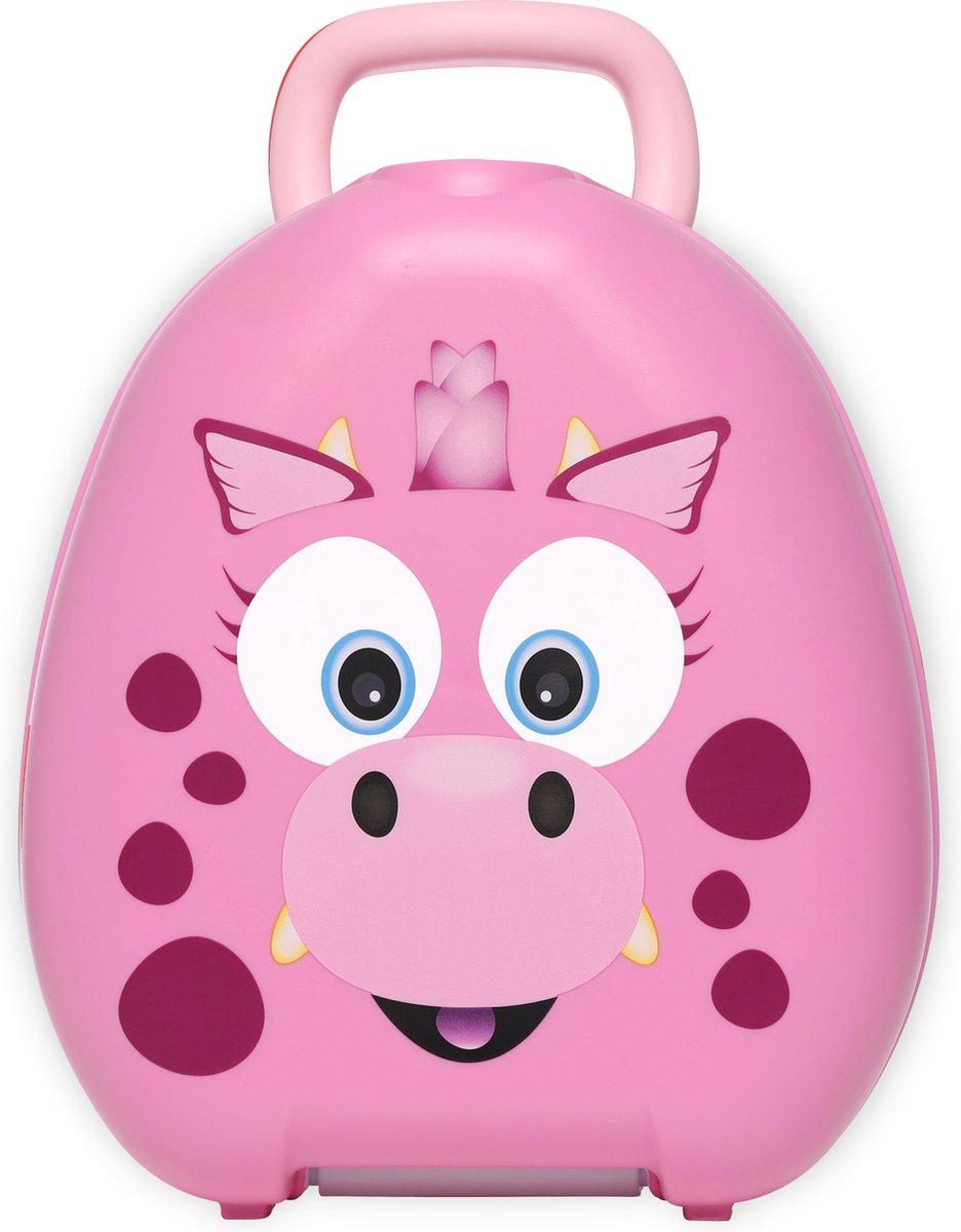 Goedkoopste My Carry Potty - Mevrouw Draak