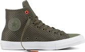 Converse Heren 155772C Chuck Taylor II Hi Top Groen Maat UK14 - EU49 - 32cm