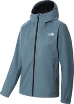 The North Face  W FORNET JACKET Dames Outdoorjas - Maat S