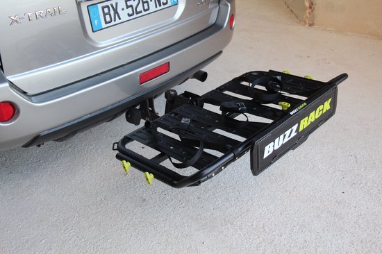 Multifunctioneel platform PRO10 van Altrex — afbeelding 4