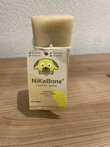 NikaBone Cheese Bone YakKaas Kluif S    6 stuks  ca 41 gram