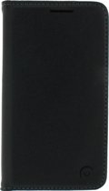 Samsung Galaxy Trend 2 Hoesje - Mobilize - Premium Magnet Serie - Kunstlederen Bookcase - Zwart - Hoesje Geschikt Voor Samsung Galaxy Trend 2