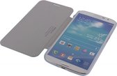 Rock Elegant Side Flip Case Lake Blue Samsung Galaxy Mega 6.3 I9200