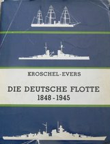 Boek Marine  Die Deutsche Flotte 1848-1945