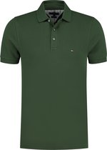 Tommy Hilfiger 1985 Poloshirt Mannen - Maat L